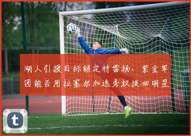湖人引援目标锁定特雷杨，紫金军团能否用拉塞尔加选秀权换回明星控卫？